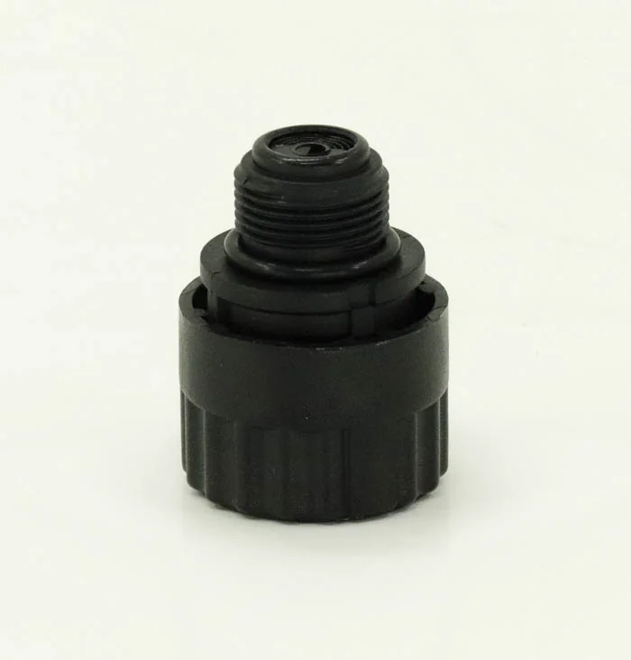 Argo Hytos - L1.0406-102 - Luftfilter (Be- und Entlüftung M 22X1,5)