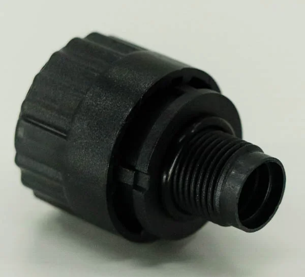 Argo Hytos - L1.0406-12 - Luftfilter (Be- und Entlüftung M 18X1,5)