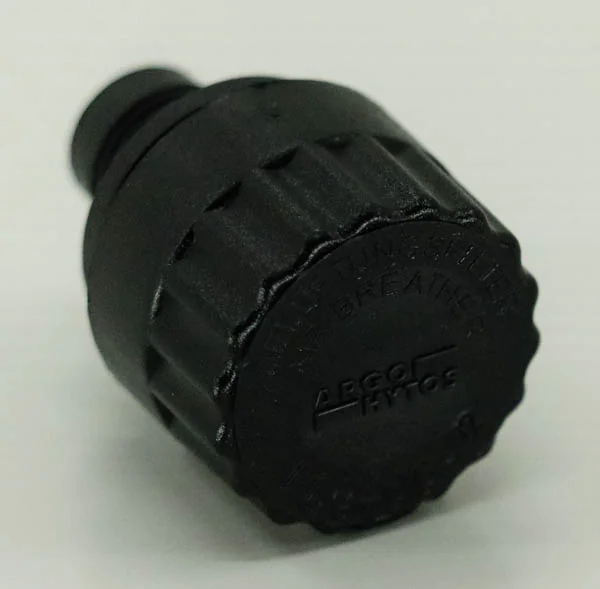 Argo Hytos - L1.0406-12 - Luftfilter (Be- und Entlüftung M 18X1,5)
