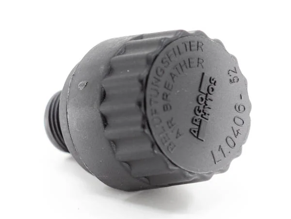 Argo Hytos - L1.0406-52 - Luftfilter (Be- und Entlüftung M 18X1,5)