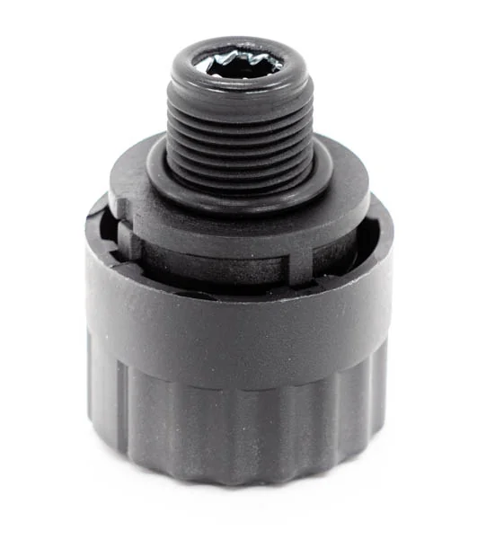 Argo Hytos - L1.0406-52 - Luftfilter (Be- und Entlüftung M 18X1,5)