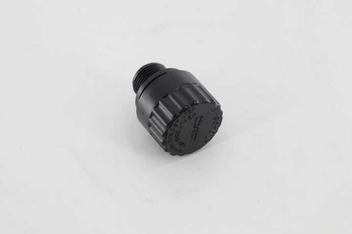 Argo Hytos - L1.0406-87 - Luftfilter (Be- und Entlüftung M 22x1,5)