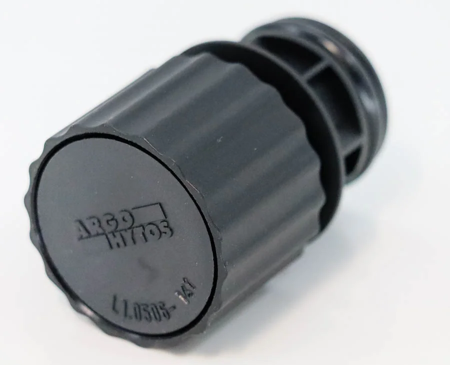 Argo Hytos - L1.0506-141 - Belueftungsfilter