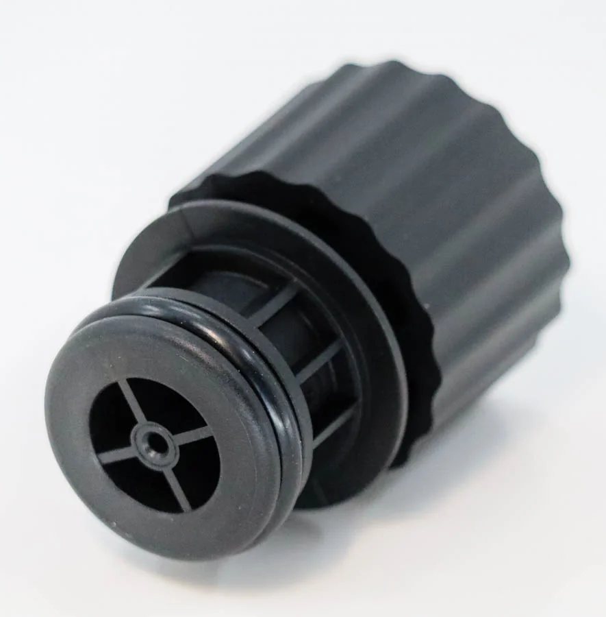 Argo Hytos - L1.0506-141 - Belueftungsfilter