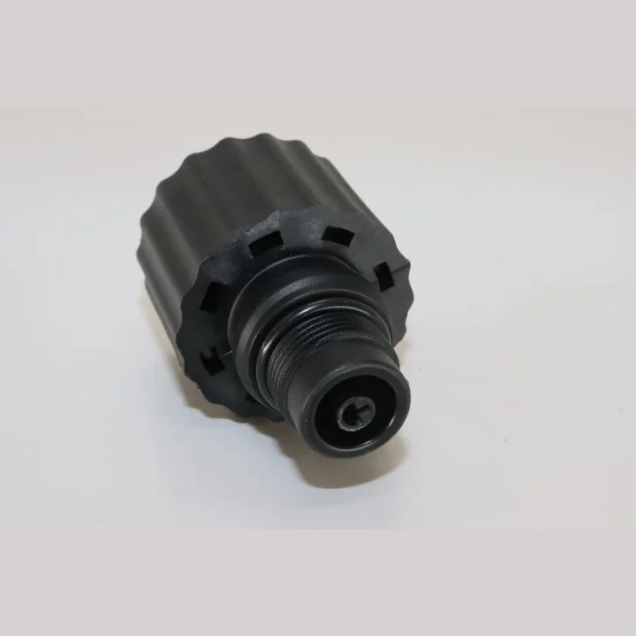 Argo Hytos - L1.0506-185 - Luftfilter (Be- und Entlüftung M 22X1,5)