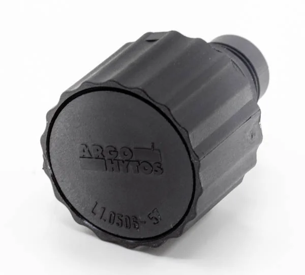 Argo Hytos - L1.0506-57 - Belueftungsfilter