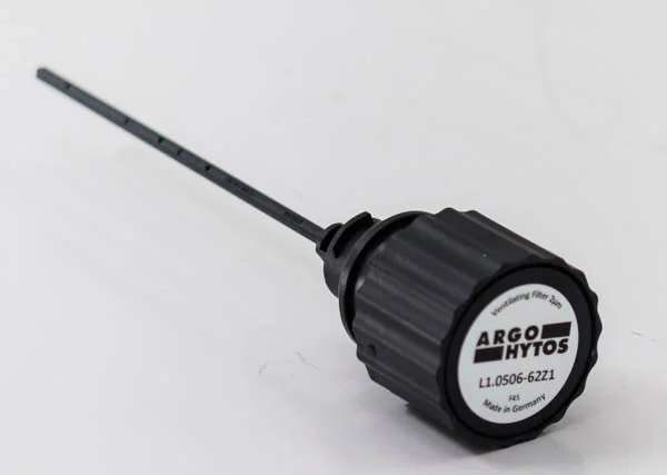 Argo Hytos - L1.0506-62Z1 - Luftfilter (Be- und Entlüftung)
