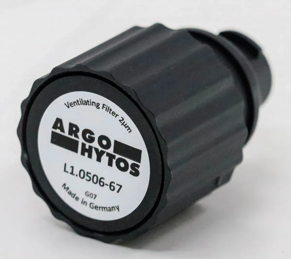 Argo Hytos - L1.0506-67 - Luftfilter (Be- und Entlüftung D24)