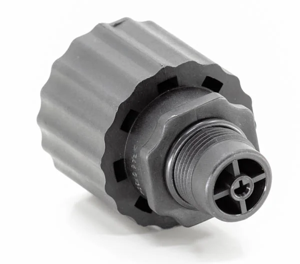 Argo Hytos - L1.0506-91 - Luftfilter (Be- und Entlüftung M 22X1,5)