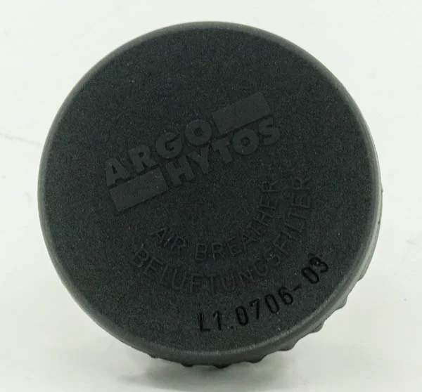 Argo Hytos - L1.0706-03 - Belueftungsfilter