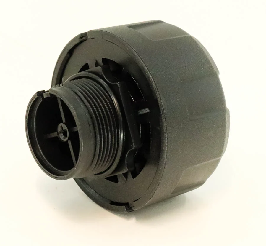 Argo Hytos - L1.0807-05 - Luftfilter (Be- und Entlüftung M 42X2)