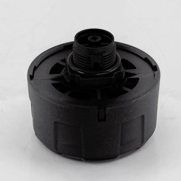 Argo Hytos - L1.0807-07 - Luftfilter (Be- und Entlüftung G3/4)