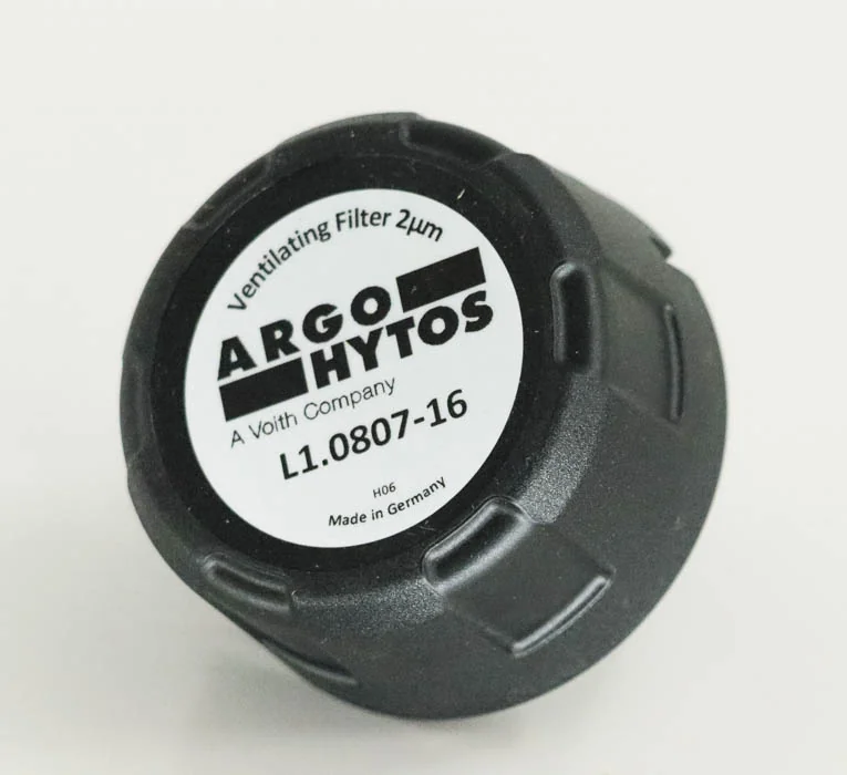 Argo Hytos - L1.0807-16 - Belueftungsfilter