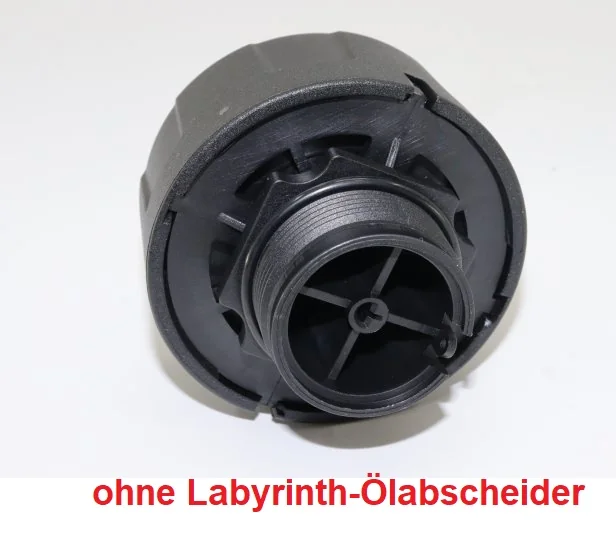 Argo Hytos - L1.0807-31 - Luftfilter (Be- und Entlüftung M 42x2)