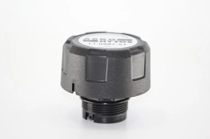 Argo Hytos - L1.0807-51 - Luftfilter (Be- und Entlüftung M 42x2)