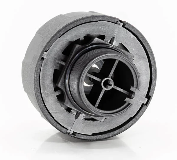 Argo Hytos - L1.0807-51 - Luftfilter (Be- und Entlüftung M 42x2)
