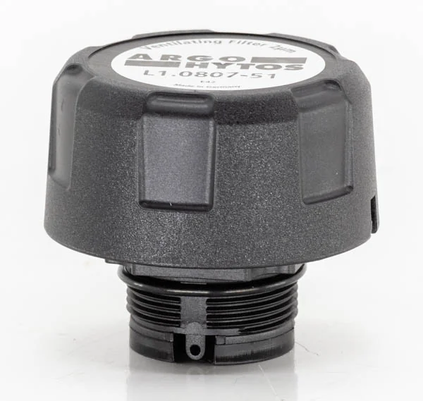 Argo Hytos - L1.0807-51 - Luftfilter (Be- und Entlüftung M 42x2)