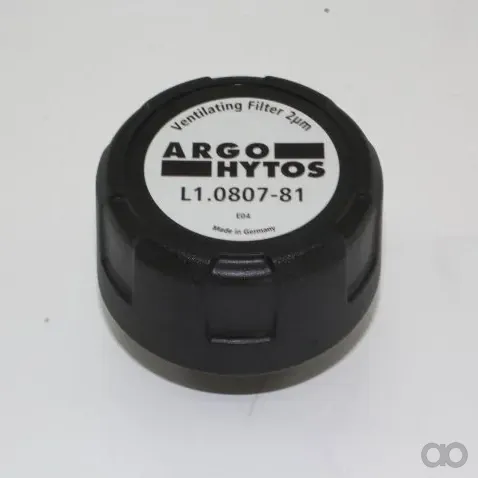 Argo Hytos - L1.0807-81 - Luftfilter (Be- und Entlüftung 3/4inches )