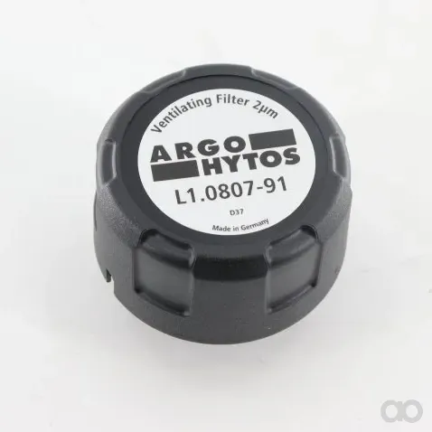 Argo Hytos - L1.0807-91 - Luftfilter (Be- und Entlüftung M 42x2)