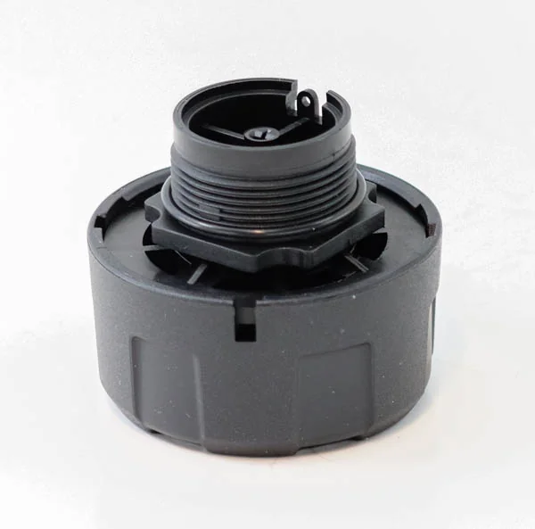 Argo Hytos - L1.0809-01 - Luftfilter (Be- und Entlüftung M 42x2)