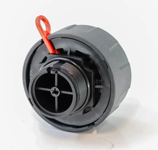 Argo Hytos - L1.0809-01 - Luftfilter (Be- und Entlüftung M 42x2)