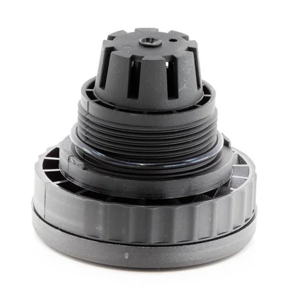 Argo Hytos - L1.0809-51 - Luftfilter (Be- und Entlüftung G3/4)