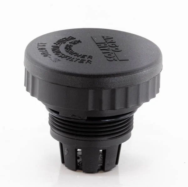 Argo Hytos - L1.0809-51 - Luftfilter (Be- und Entlüftung G3/4)