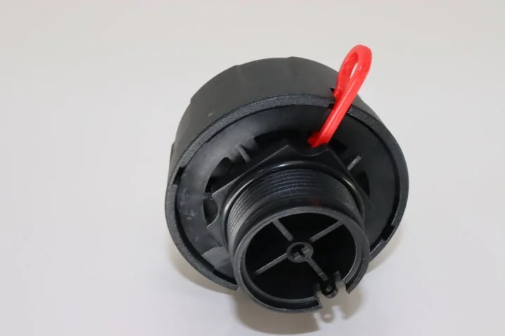 Argo Hytos - L1.0809-55 - Luftfilter (Be- und Entlüftung M 42X2)