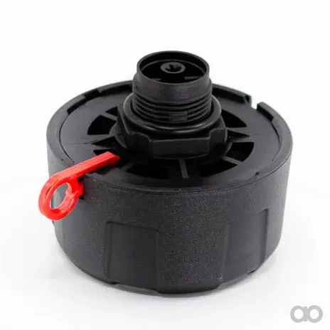 Argo Hytos - L1.0809-63 - Luftfilter (Be- und Entlüftung G3/4A)