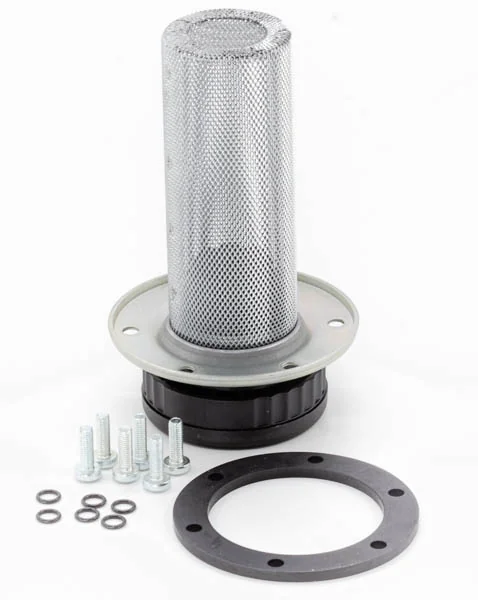Argo Hytos - LE.0716-02 - Luftfilter (Be- und Entlüftung M 42X2)