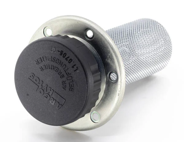 Argo Hytos - LE.0716-02 - Luftfilter (Be- und Entlüftung M 42X2)