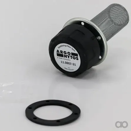 Argo Hytos - LE.0817-11 - Einfuell- und Bel.-Filter