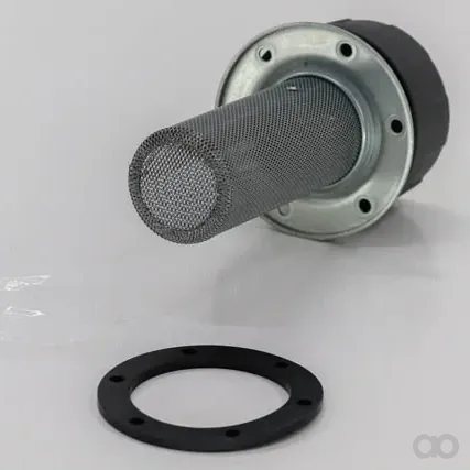 Argo Hytos - LE.0817-11 - Einfuell- und Bel.-Filter