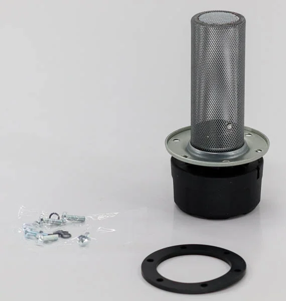 Argo Hytos - LE.0817-11 - Einfuell- und Bel.-Filter