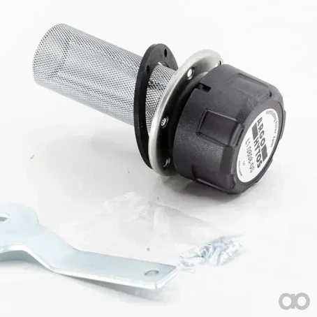 Argo Hytos - LE.0818-01 - Einfuell- und Bel.-Filter