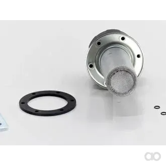 Argo Hytos - LE.0818-51 - Luftfilter (Be- und Entlüftung)