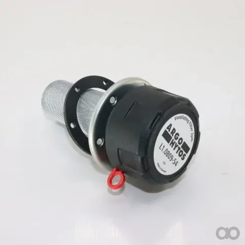 Argo Hytos - LE.0819-54 - Einfuell- und Bel.-Filter