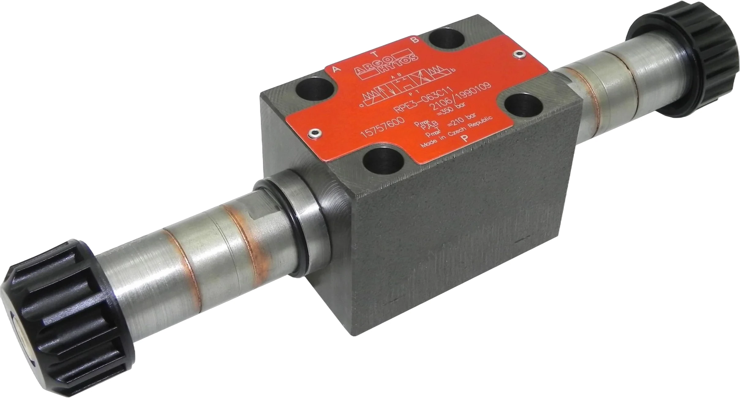 Argo Hytos - P2.1123-04 - Filterelement P2.1123-04K