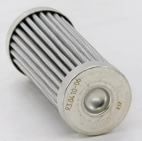 Argo Hytos - R3.0410-06 - EXAPOR R.GO Element