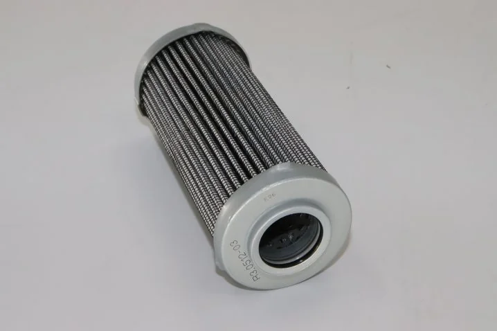 Argo Hytos - R3.0512-03 - EXAPOR R.GO Element