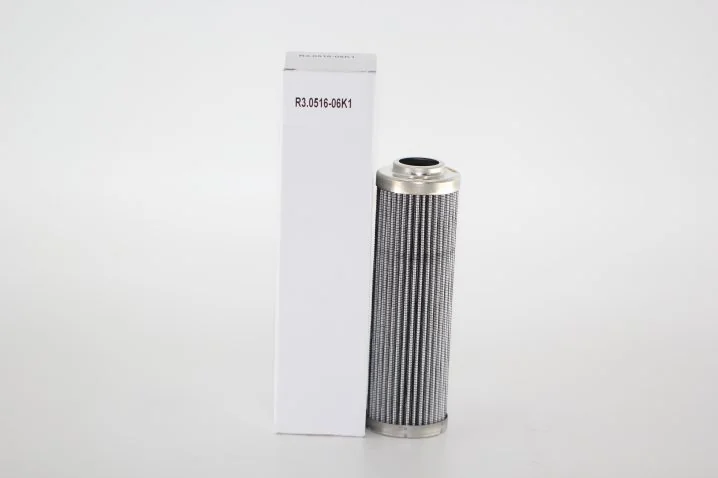 Argo Hytos - R3.0516-06 - EXAPOR R.GO Element