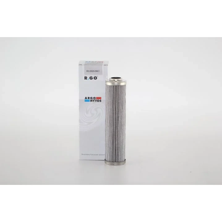 Argo Hytos - R3.0520-06 - EXAPOR R.GO Element