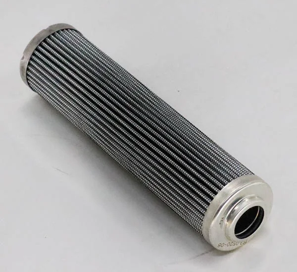 Argo Hytos - R3.0520-08 - EXAPOR R.GO Element
