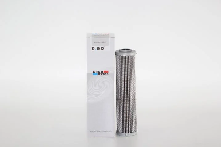 Argo Hytos - R3.0521-08 - EXAPOR R.GO Element