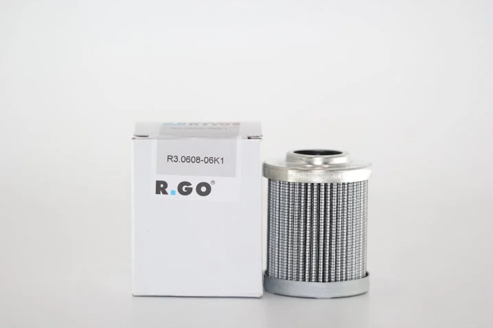 Argo Hytos - R3.0608-06 - EXAPOR R.GO Element