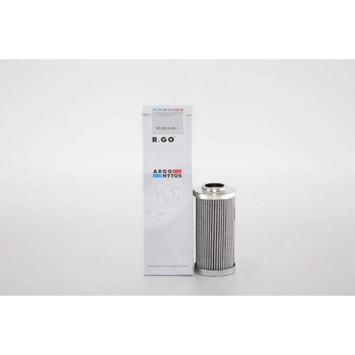 Argo Hytos - R3.0612-06 - EXAPOR R.GO Element