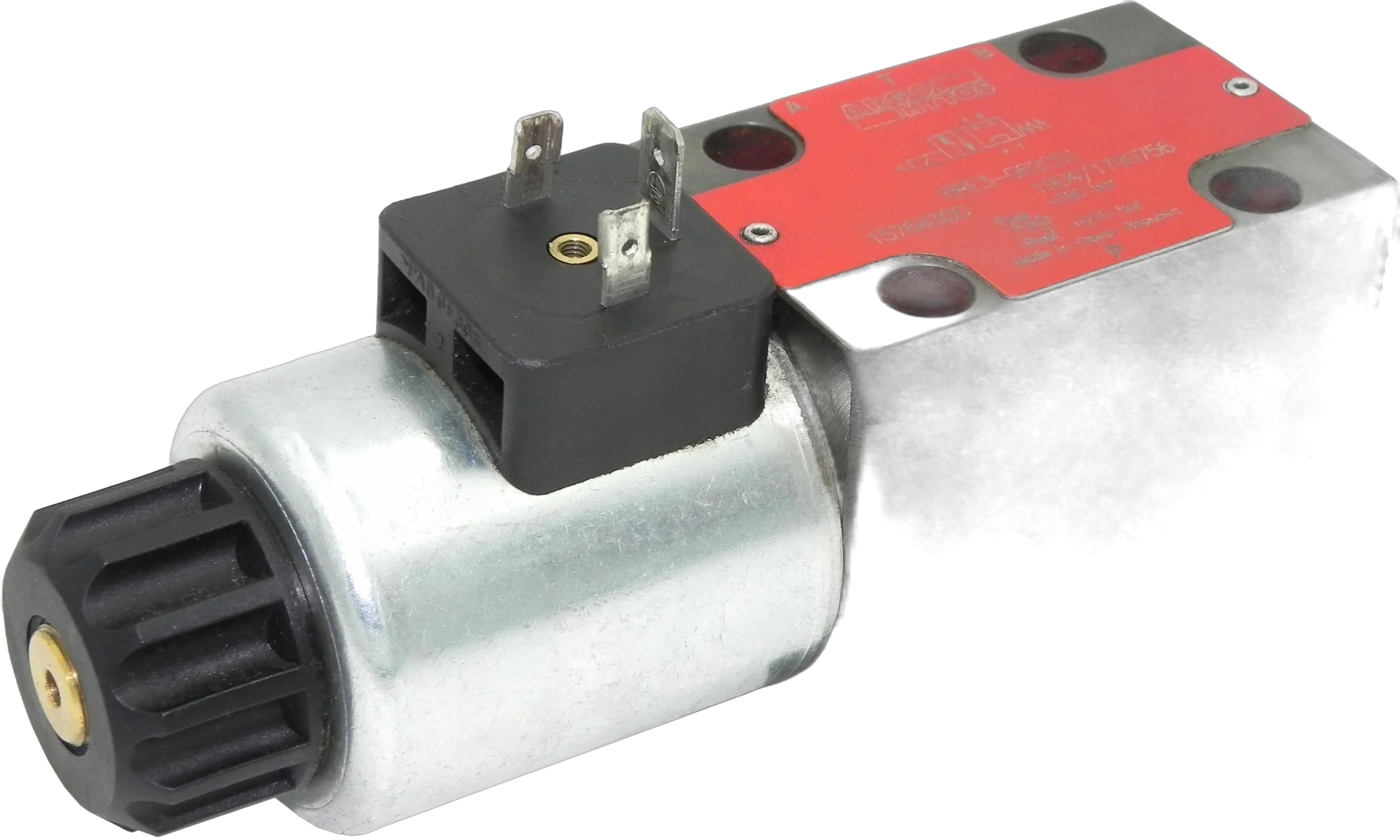 Argo Hytos - R3.0615-53 - EXAPOR R.GO Element