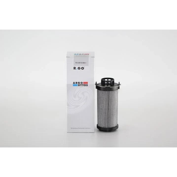 Argo Hytos - R3.0615-56 - EXAPOR R.GO Element