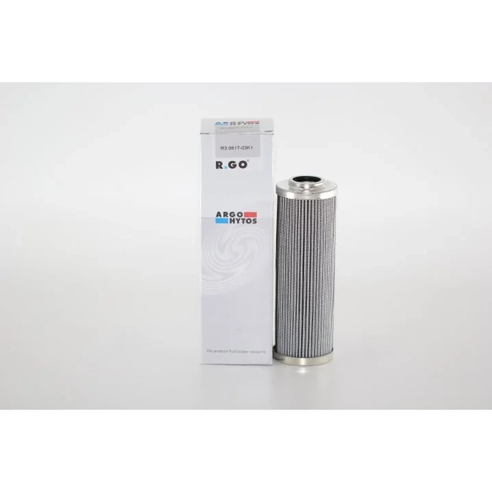 Argo Hytos - R3.0617-03 - EXAPOR R.GO Element
