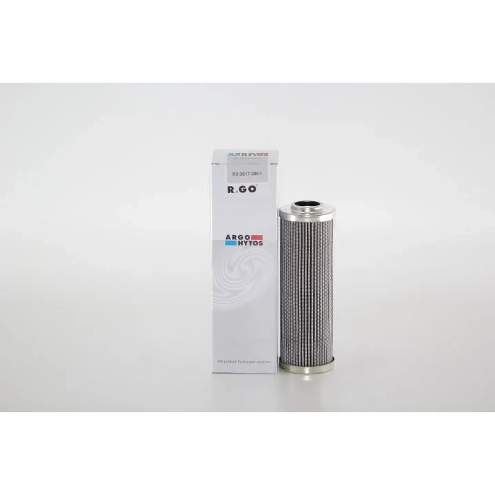 Argo Hytos - R3.0617-08 - EXAPOR R.GO Element